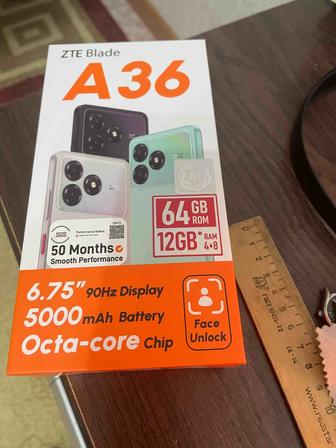 Продам новый телефон