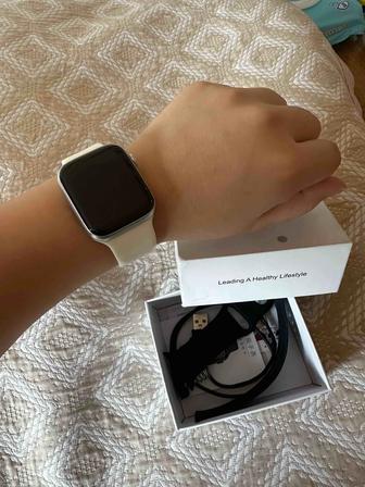 Смарт часы вместо фитнес браслета