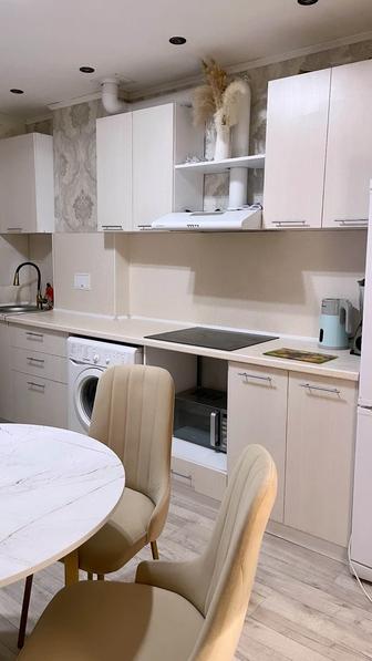 Продам кухонный гарнитур