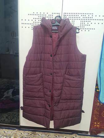 Продается пуховик