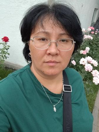 Домработник / домработница