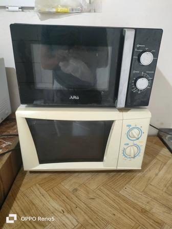 Продам микроволновку