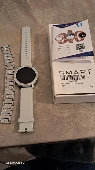 Часы женские,электронные