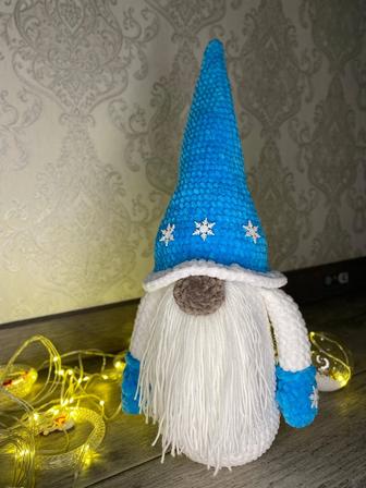 Игрушки ручной работы