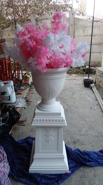 Ваза декоративная для оформления