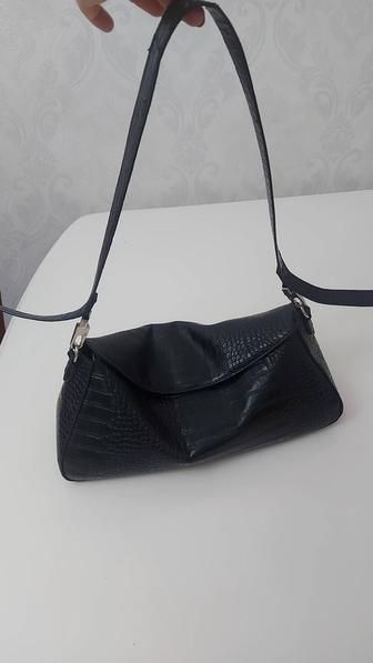 Стильная сумка Rezerved