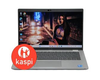 DELL i5 8Gb SSD NVMe Intel Iris Xe Ноутбук АКБ 6ч