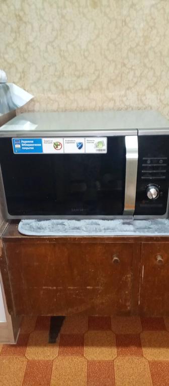 Продам СВЧ Samsung