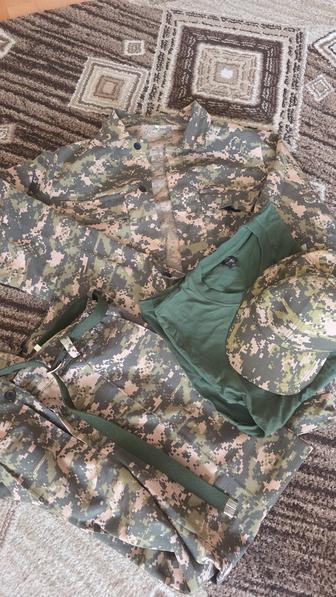 Форма на нвп, 42 размер