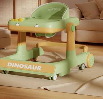 Детские ходунки