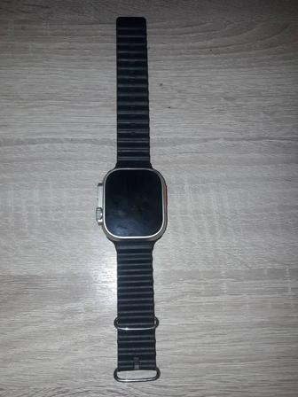 Продам смарт часы
