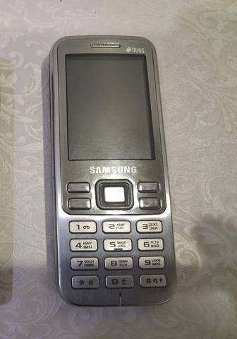 Samsung 3322 сим 2
