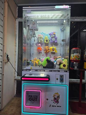 Продам аппарат хватайка