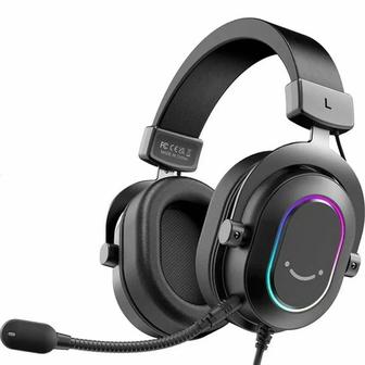 продам наушники fifine h6