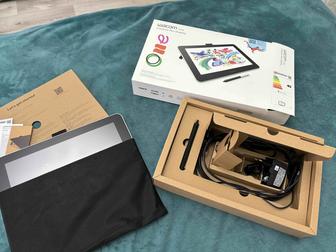 Графический планшет Wacom One 13
