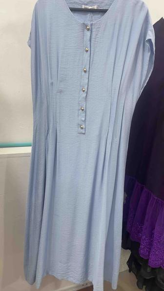 Продам платье б/у