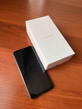 Телефон OPPO A15s