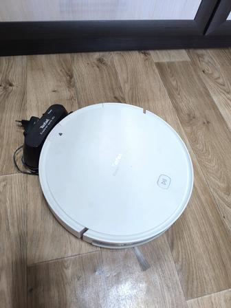 Робот пылесос