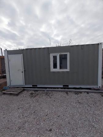 Продам контейнер 20