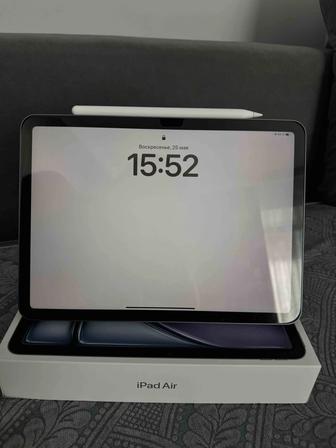 Продам Ipad Air (11-дюймовый, М2)