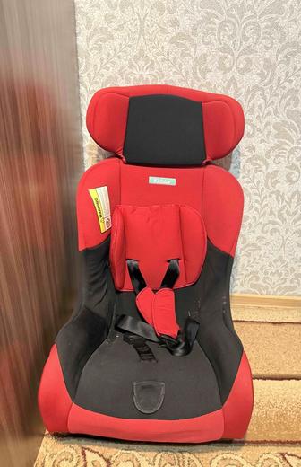 Продам авто кресло