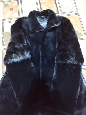 Продам шубу натуралка