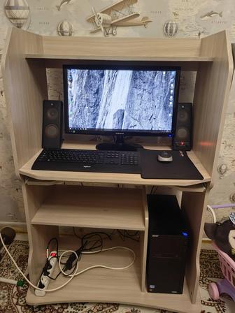 Продам компьютер в сборе