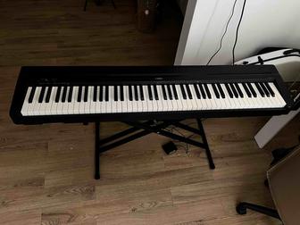 Цифровое пианино Yamaha P45