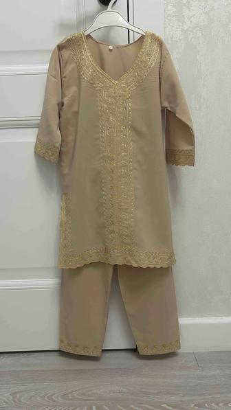 костюм для девочек