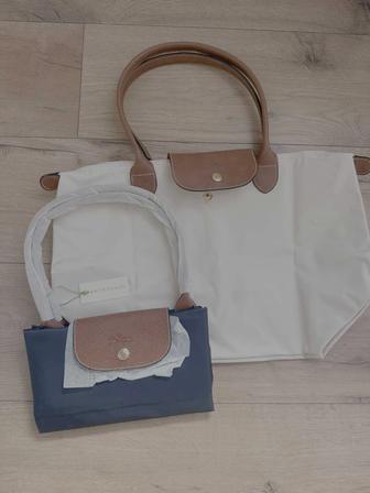 Longchamp сумка-тоут