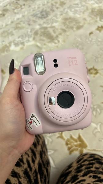 Инстакс 12мини