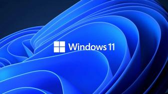 Выездная установка ОС Windows 10/11 Office