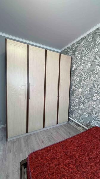 Спальный гарнитур с прикроватными тумбочками , СРОЧНО !!!