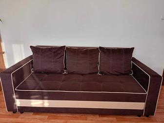 Диван в отличном состоянии
