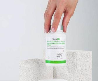 Хитозан Тяньши