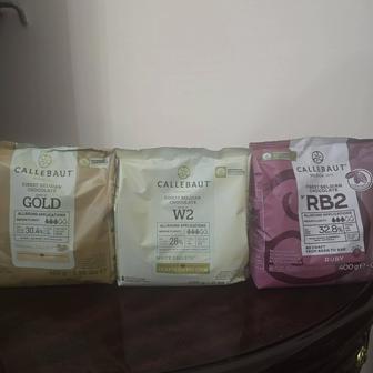 Бельгийский шоколад