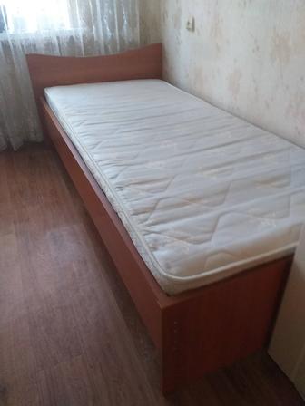 Отдам кровать даром