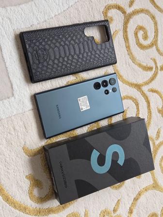 Продам Samsung S22 Ultra 256 gb