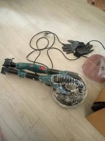 Продам шлифовальные машинки