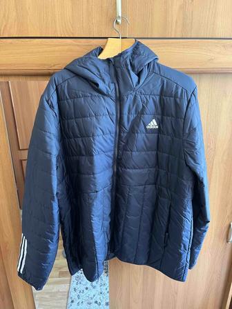 Куртка adidas оригинал