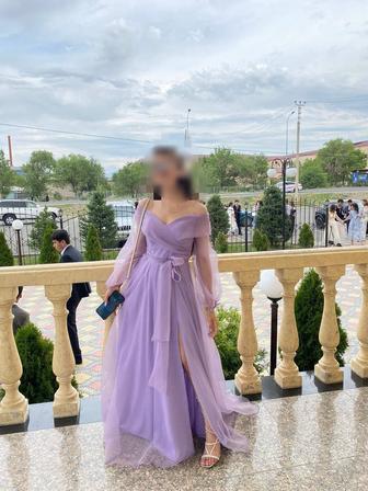 Платья для выпускного бала