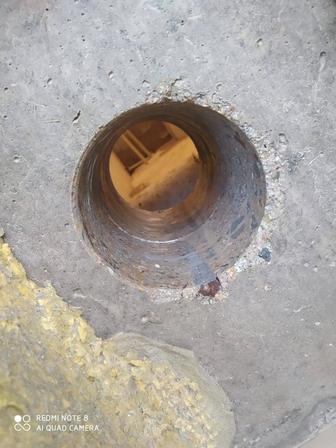 Алмазное бурение