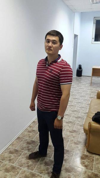 Муж на час