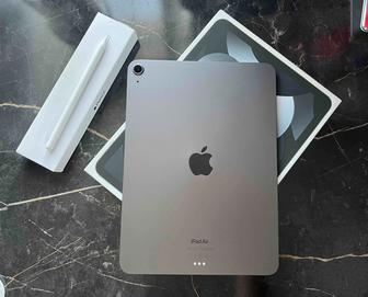 Продам Apple IPad Air 5 2022 64Гб и Apple Pencil 2 все в отличном состоянии