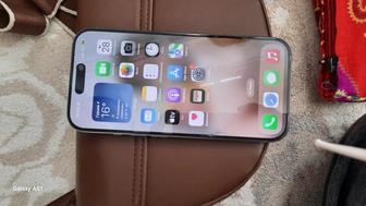 iPhone 16 pro