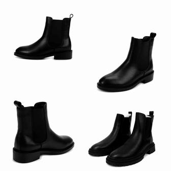 Продам ботинки женские