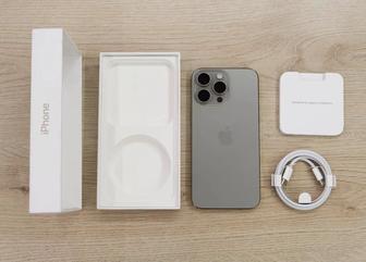 Iphone 15 Pro 256 Gb