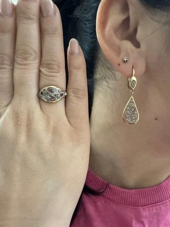 Бриллиант набор