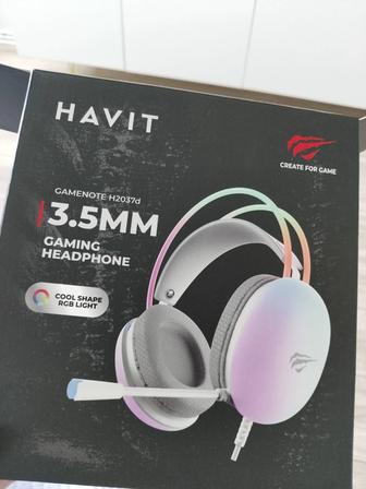 Продам наушники