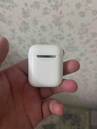 Беспроводные Наушники Apple AirРods 1 серия